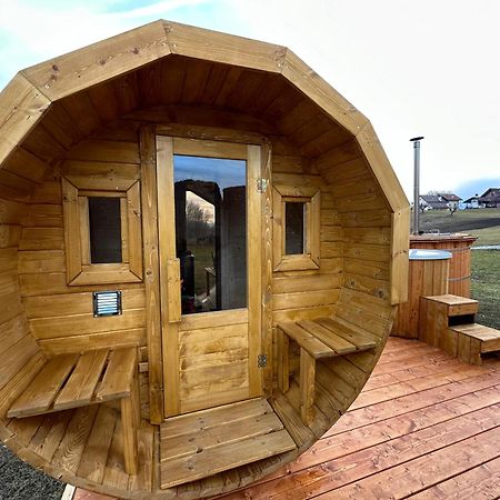 Agri Camp Dolomiti Apartment Belluno Exterior photo