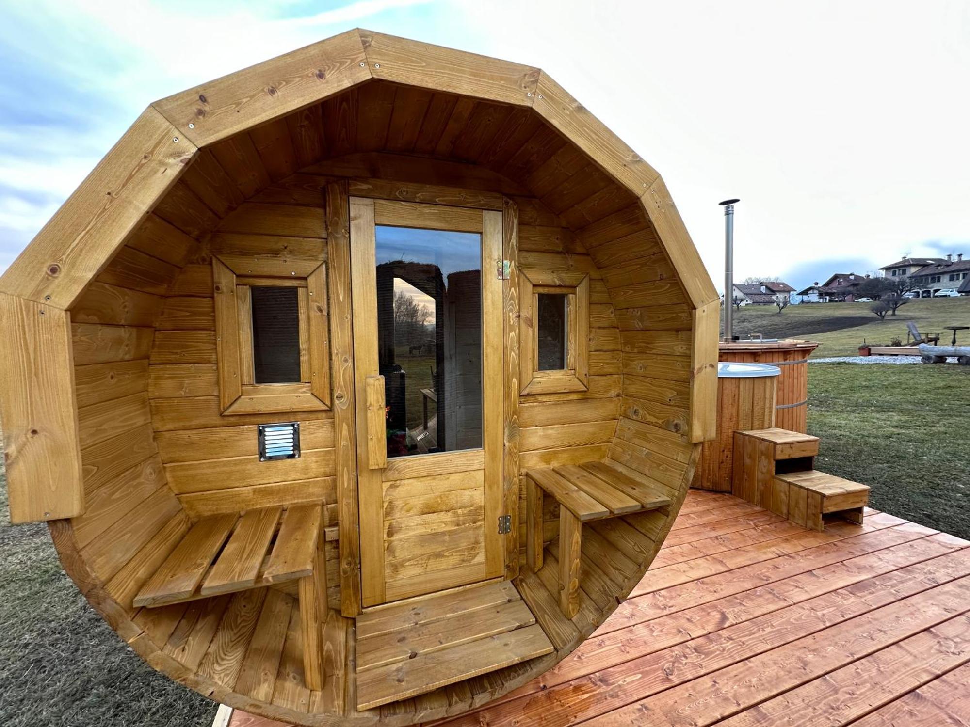 Agri Camp Dolomiti Apartment Belluno Exterior photo