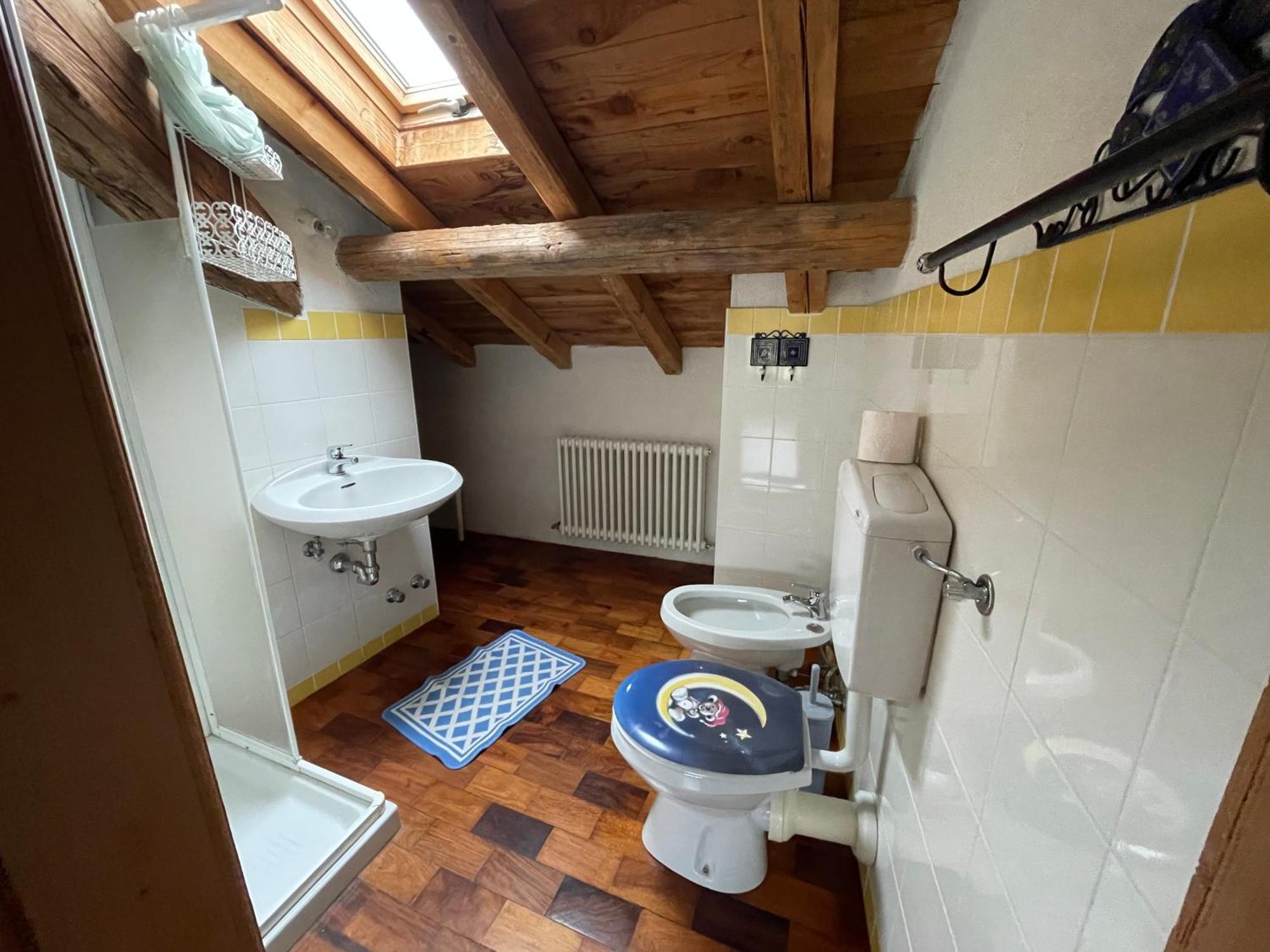 Agri Camp Dolomiti Apartment Belluno Exterior photo